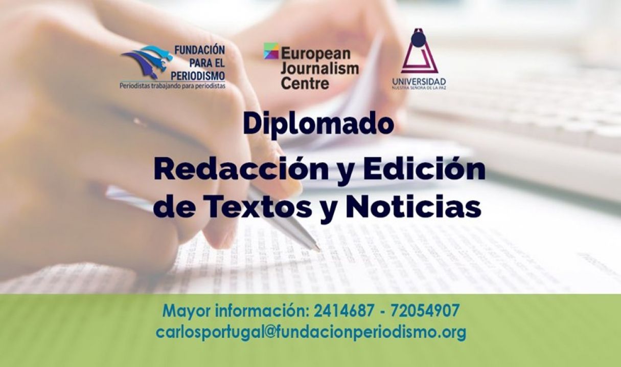 Periodismo Bolivia