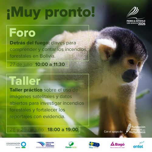 Periodismo Bolivia