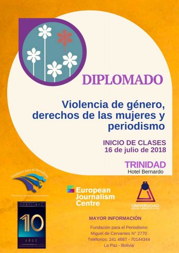 Periodismo Bolivia